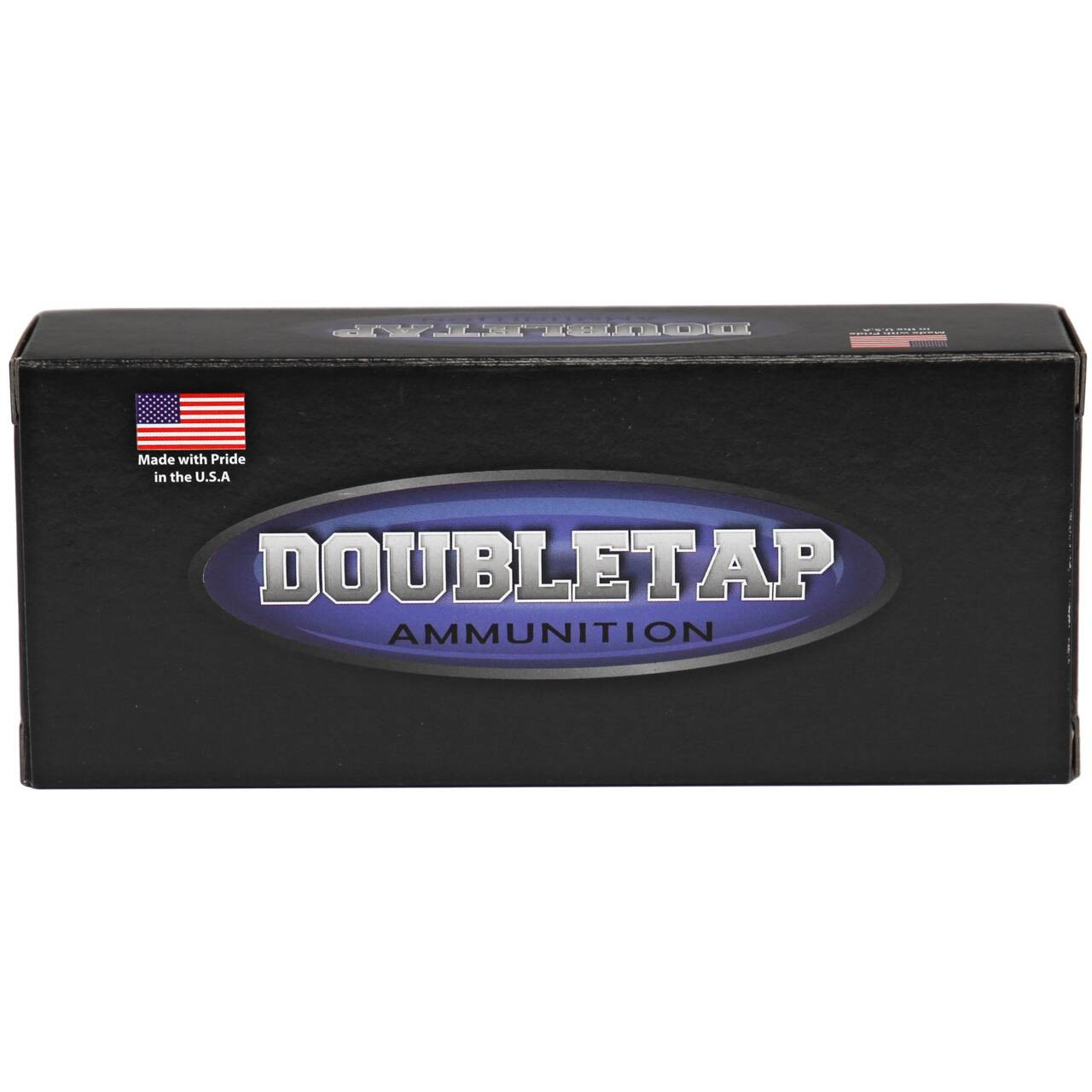 DBLTAP 357MAG 200GR HARDCAST 20/1000 UPC: 091037004611
