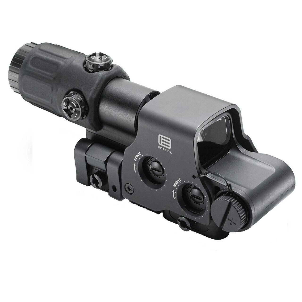 EOTECH HHS II EXPS2-2 WITH G33 BLK UPC: 672294570301 - Global Ordnance