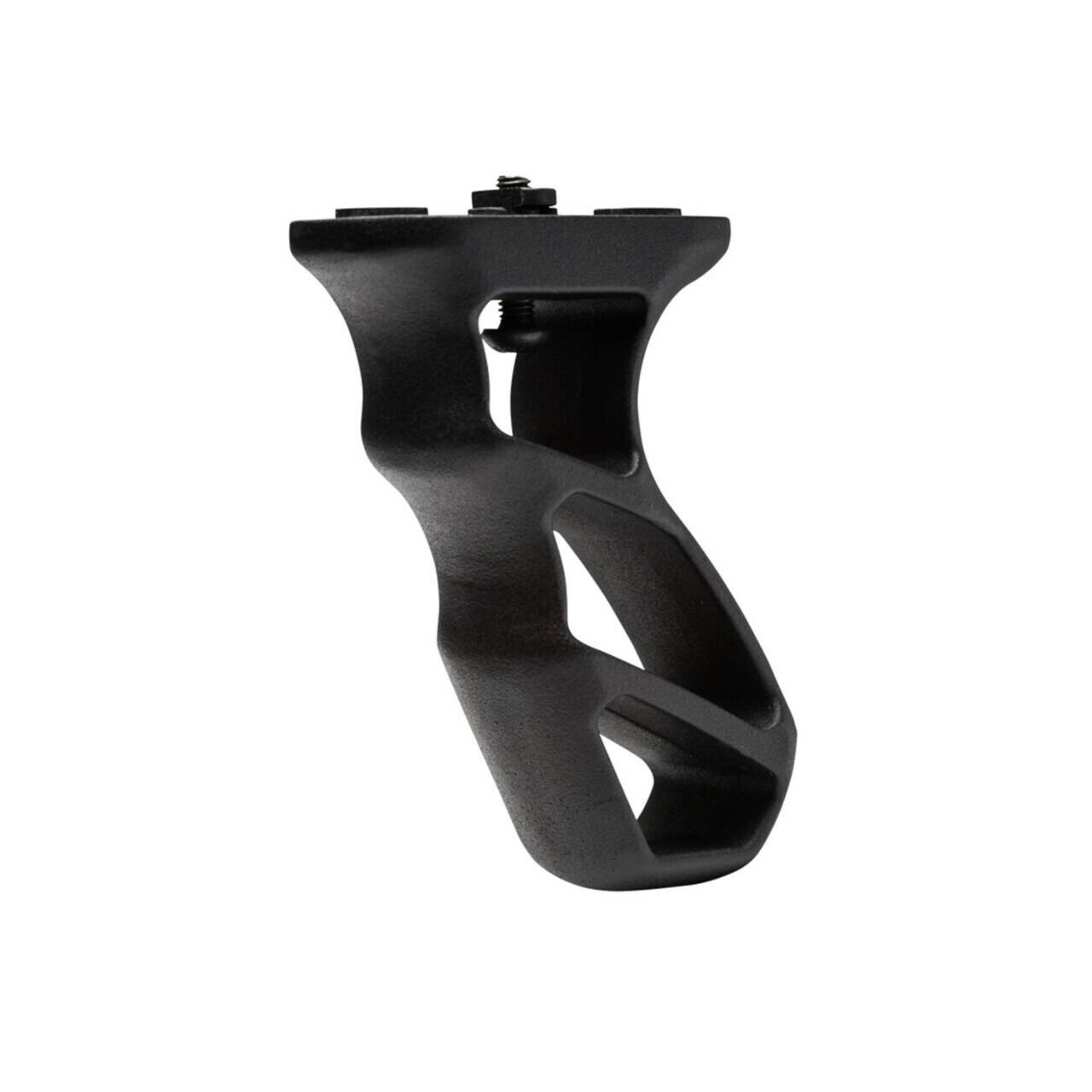 Firefield FF35008 Rival Foregrip Matte Black Aluminum MLOK