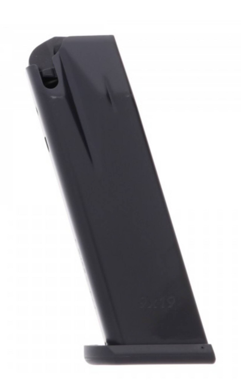 AREX Magazine for Zero 1 Compact | 15-Rd: 815537027563