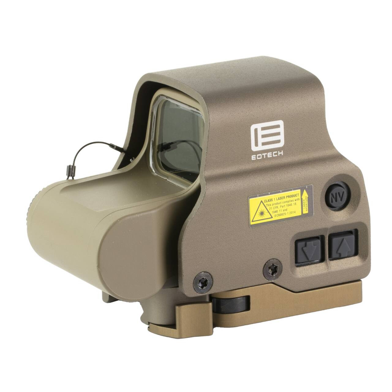 EOTECH EXPS3 1 MOA DOT QD TAN UPC: 672294600909 - Global