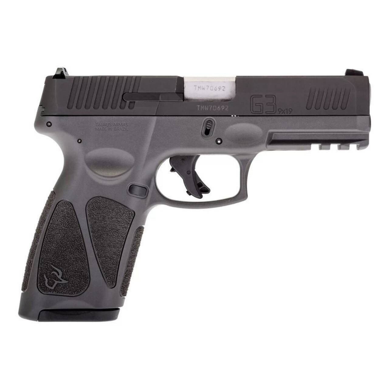 TAURUS G3 9MM 4