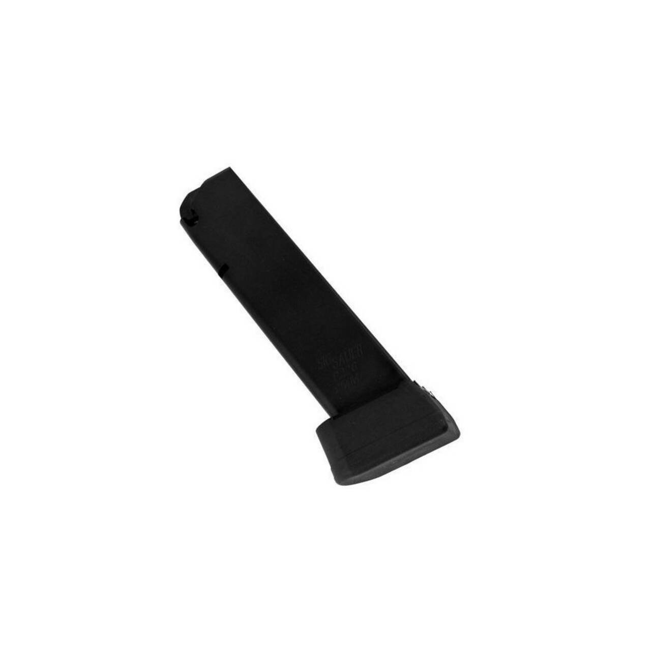 Sig Sauer P226 20Rd 9mm Extended Magazine UPC: 798681408825