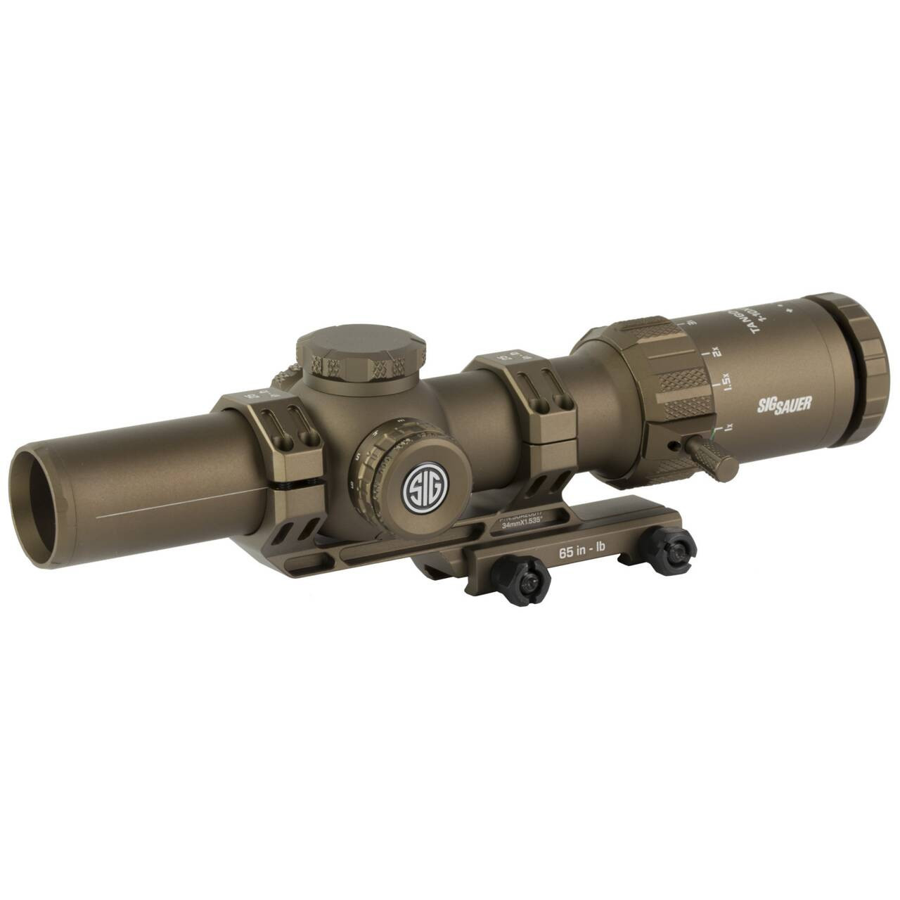 SIG TANGO MSR 1-10X28 MSR-BDC10 COY UPC: 798681675609 - Global Ordnance