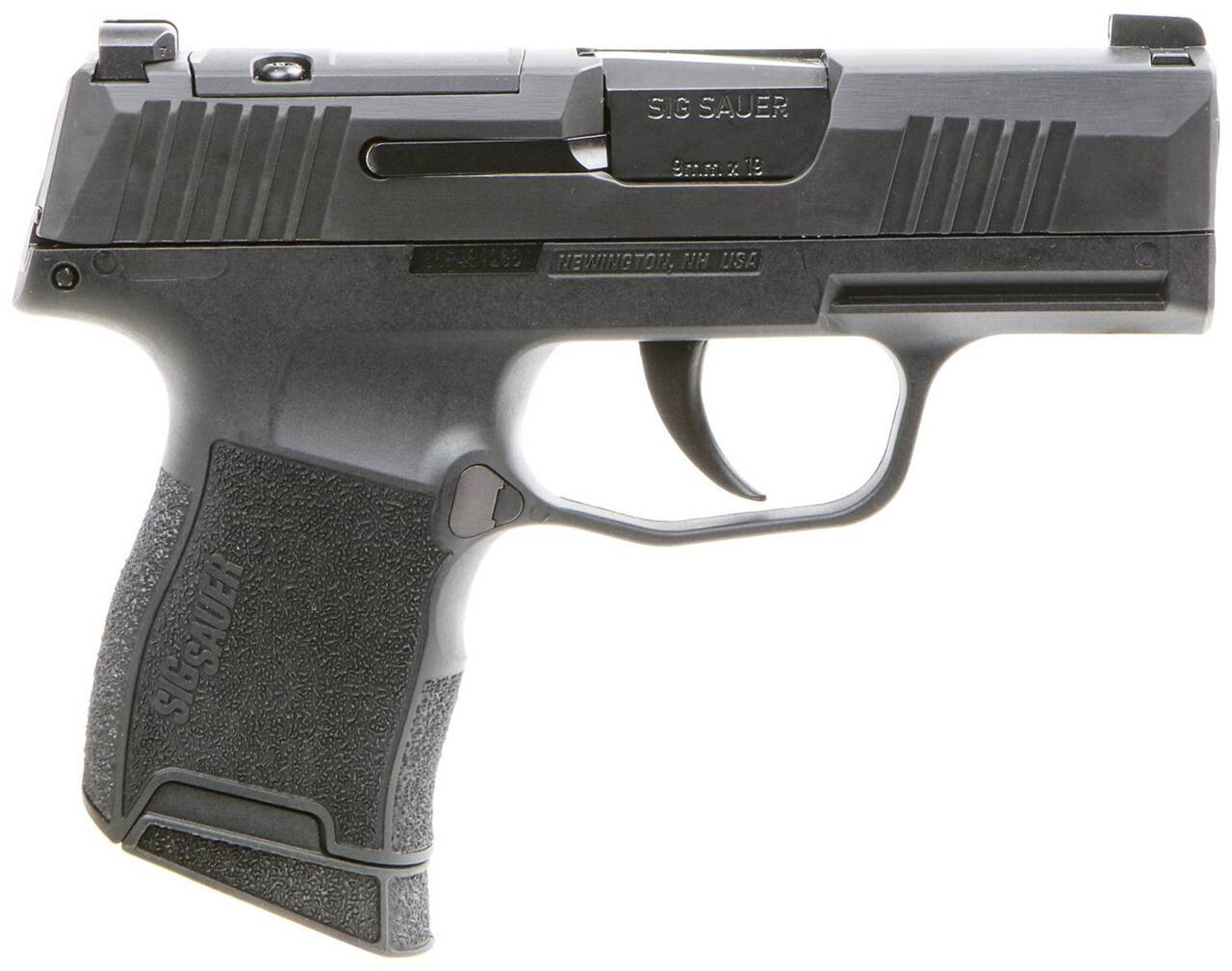 SIG P365 9MM 3.1