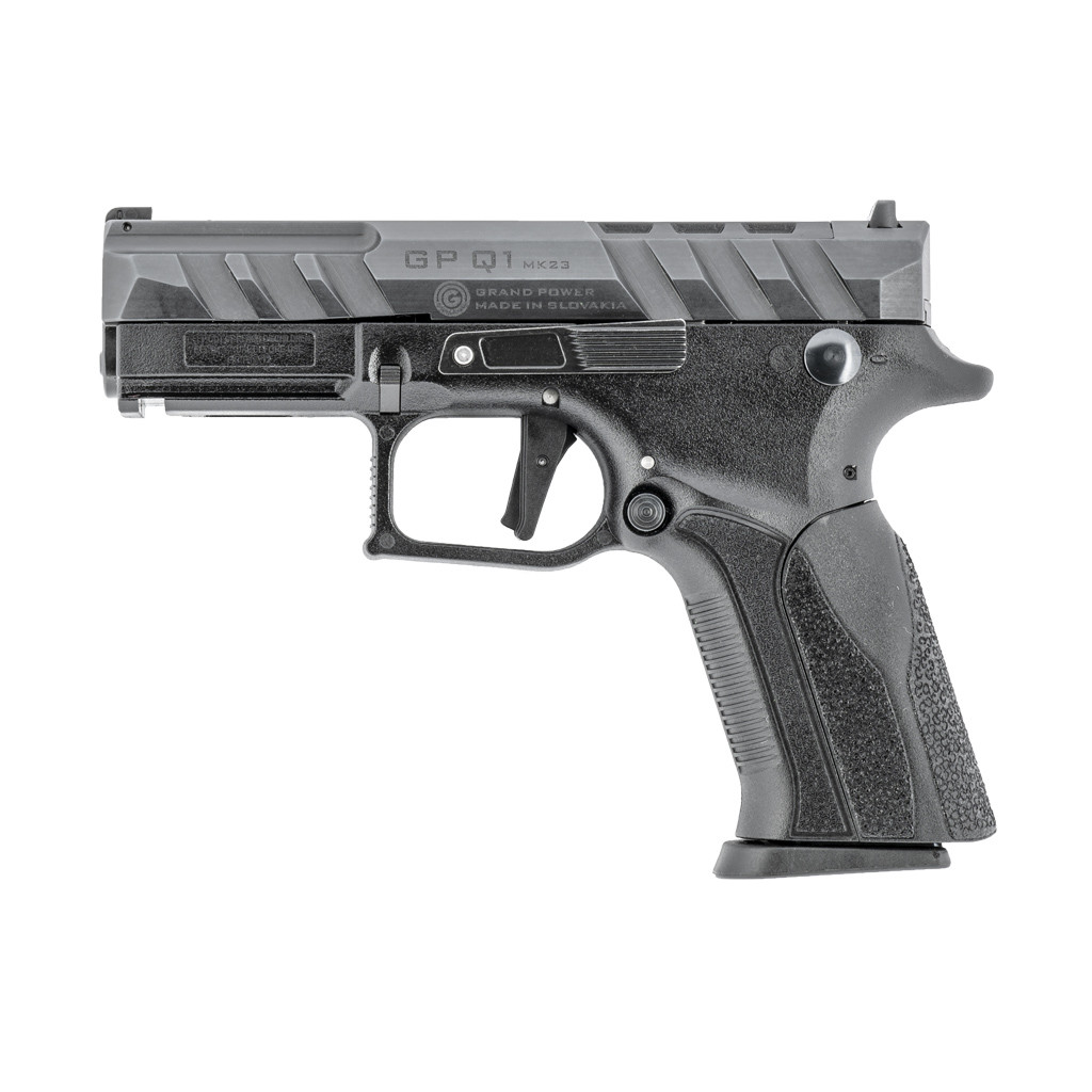 Grand Power Q1 Mk23 - Global Ordnance
