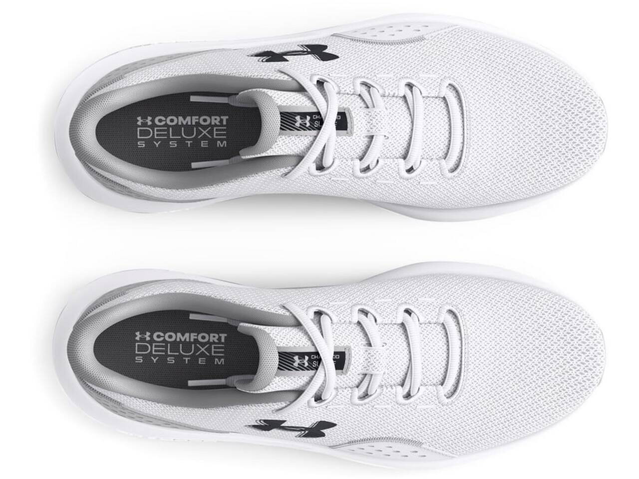 UA Charged Surge 4-WHT,13 UPC: 196885777554 - Global Ordnance