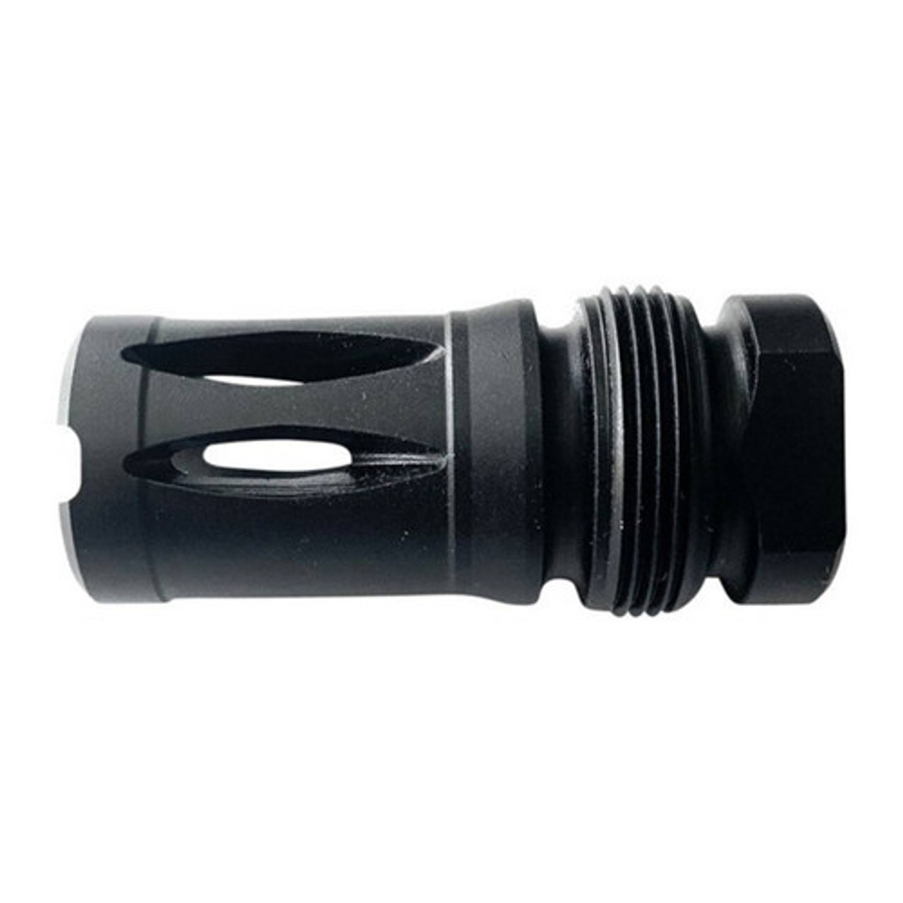XENO FLASH SUPPRESSOR 1/2''X28 THREAD UPC: 687408648692