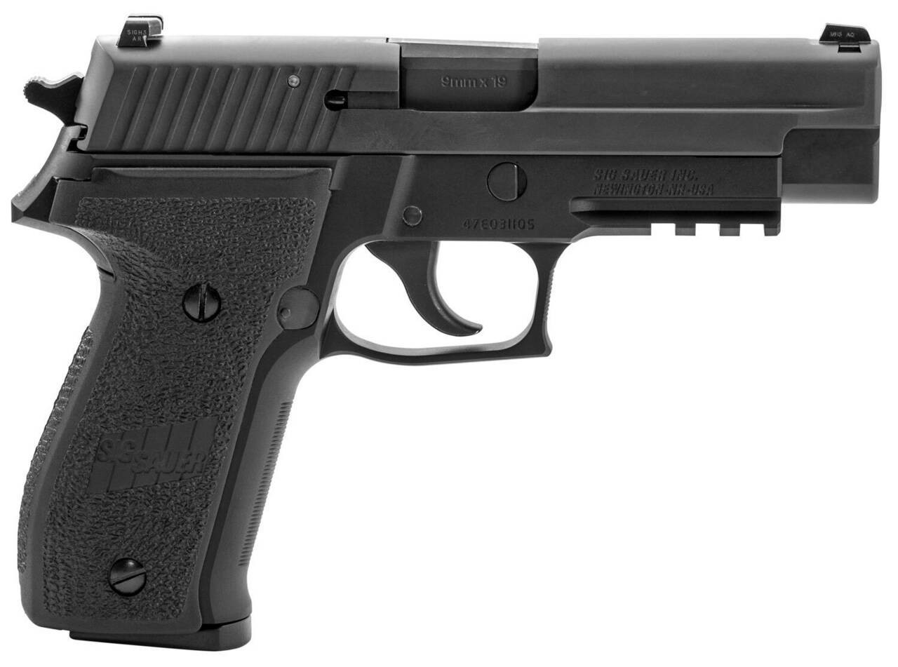 SIG P226 MK25 9MM 4.4