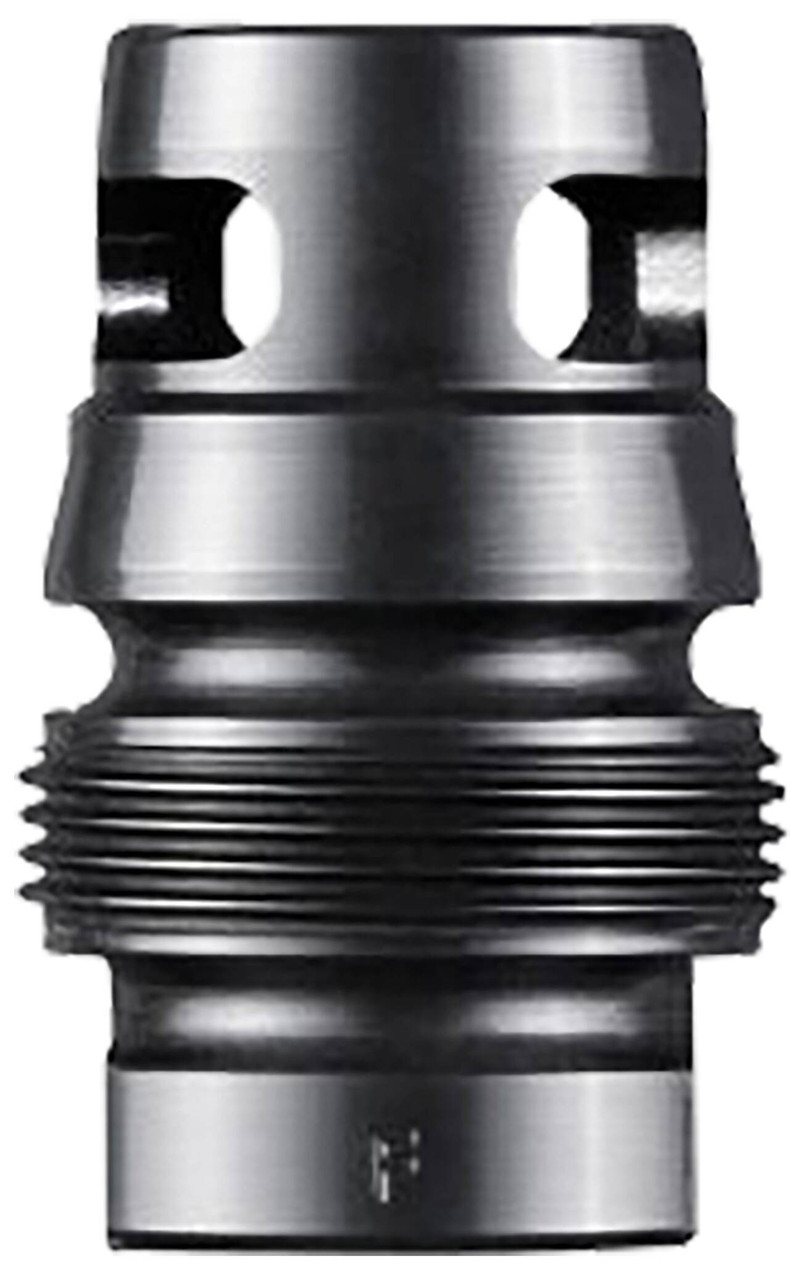 Dead Air DA125 Xeno Wee Brake Black Nitride 4140 HT Alloy