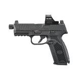 FN 509M T 45 10RD NS HSN 407C BLK UPC 845737018412