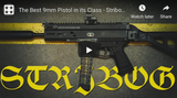 Four Guys Guns Stribog Review