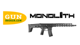 GunBroker.com Features the Upgraded Global Ordnance Monolith Rifle