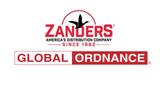 Global Ordnance Announces Partnership with Zanders Sporting Goods