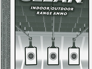 Winchester Ammo WC401 Super X 40S&W 165gr Winclean Brass Enclosed Base 50 Per Box/10 Case