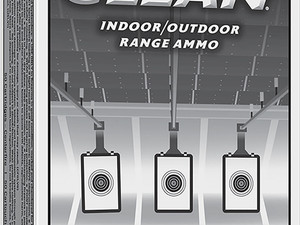Winchester Ammo WC402 Super X 40S&W 180gr Winclean Brass Enclosed Base 50 Per Box/10 Case