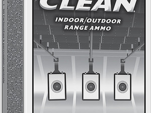 Winchester Ammo WC381 Super X 38Special 125gr Winclean Brass Enclosed Base 50 Per Box/10 Case