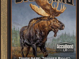 Winchester Ammo S270LR Expedition Big Game Long Range 270Win 150gr Nosler AccuBond Long Range 20 Per Box/10 Case