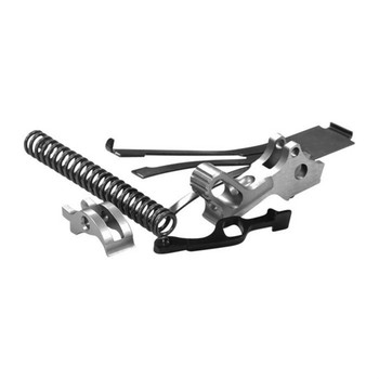 IGNITION KIT WITH STAINLESS STEEL LIGHTENED HAMMER UPC: 841370117987