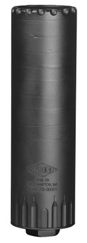 YHM R9 9MM SPPRSSR W/YHM-2145-28 UPC: 841812101598