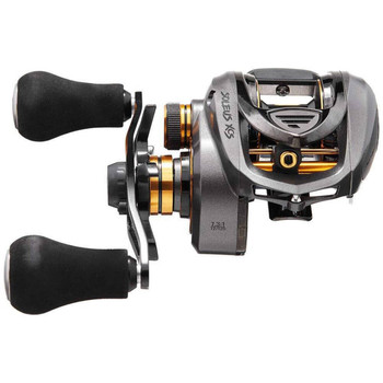 FAVORITE SOLEUS CAST RL RED 6.6:1 R UPC: 842424117267