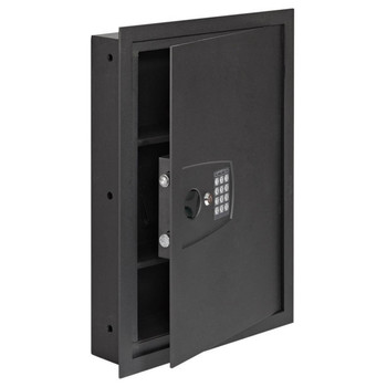 SNAPSAFE IN WALL LONG GUN SAFE UPC: 842631100656