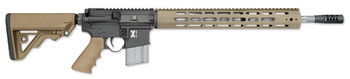 RRA XAR1751TV1 X1 6POS OPERATOR RIFLE TAN UPC: 842834106769