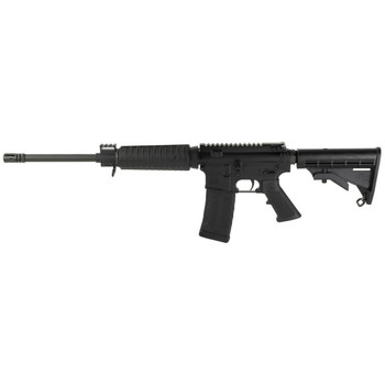 Rock River Arms LAR-15 CAR A4, .223 Caliber, Semi-Automatic, Rifle