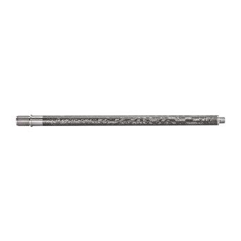 Proof Research 6.5 Creedmoor 1-8 Twist 24'' Carbon Fiber Sen UPC: 843068100080