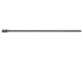 Proof Research 134573 Bolt Action Barrel Pre-Fit 6mm Creedmoor 20" 1:7.50" Twist (5 Groove), 5/8"-24 tpi Threaded, Stainless Steel, Drop-In Design for Sig Cross