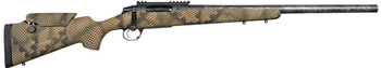 Proof Research Tundra, 6.5 PRC Caliber, Bolt Action, Rifle