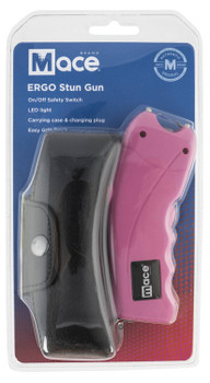 MSI 80814 ERGO STUN GUN PINK UPC: 843925008146