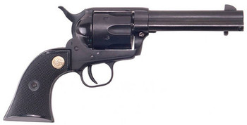 Cimarron Plinkerton, .22 LR Caliber, Single Action, Revolver