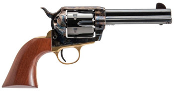 Cimarron Pistolero, 9mm Caliber, Single Action, Revolver