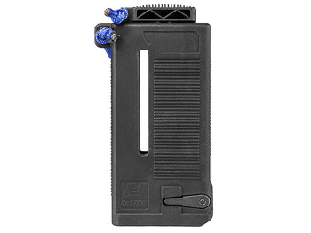 NcStar AARLAV2 Speed Loader V2 Black 10rd Polymer/Aluminum Fits AR-15/M4/M16