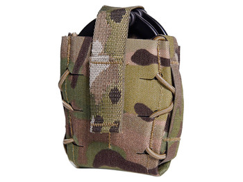 High Speed Gear 24DC00MC TACO Gen 2 Nylon Multi-Cam MOLLE