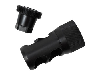AREA 419 419HF2P-9MM-1228 2P BRAKE 9MM 1/2-28