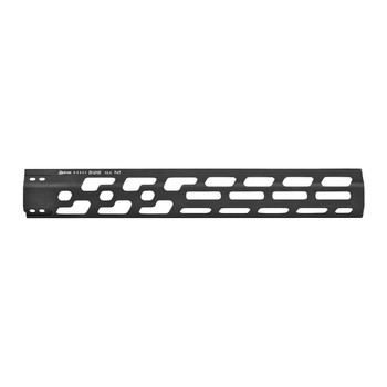ODIN 12" MLOK RUNE FOREND BLK UPC: 850005271086