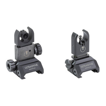 ULTRADYNE C4 FLDNG SIGHT COMBO 7.62