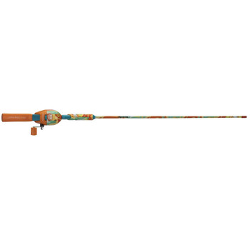 APB KRAZY 34" TANGLE-FREE COMBO UPC: 850011563847