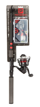 APB TELESCOPIC 5' SPIN COMBO W/BOX UPC: 850011565094