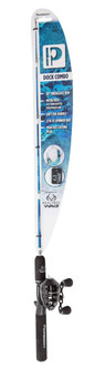 APB REALTREE WAVE DOCK SC COMBO 34" UPC: 850011565520