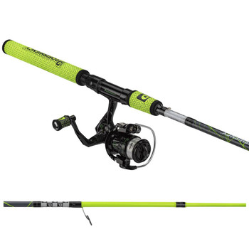 APB PRO 5'6 MCR HIVIS GRN SP CMB 2P UPC: 850011565827