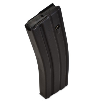 AR-15 12.7X42MM ALUMINUM MAGAZINE 10 RD UPC: 850012639091