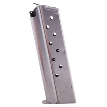 9MM MAGAZINE, 9-RD UPC: 850020492329