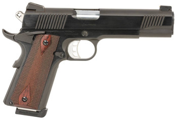 Tyler Gun Works TGWCMCC45 Custom 1911 Commander 45 ACP 7+1 4.25