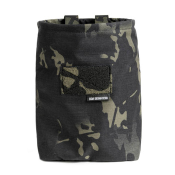 ESD SAP BUCKET MULTICAM BLACK UPC: 850027445304