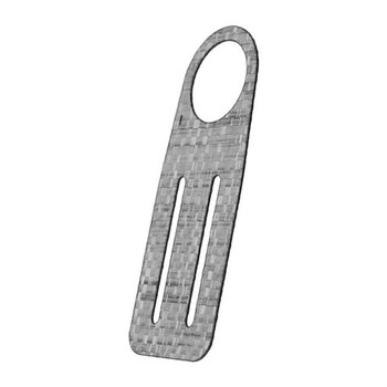 SWIVLAH HOLSTER ACCESSORY FOR THIGH STRAP, GRAY UPC: 850027445397