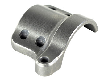 Samson 040610200 Silver Steel