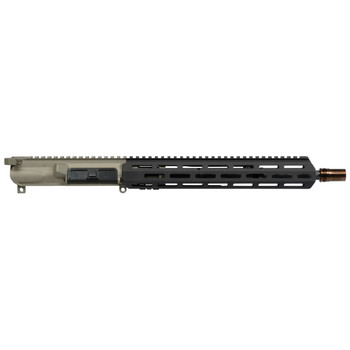 Q SUGAR WEASEL UPPR 300BLK 13" NO BC UPC: 850035705131